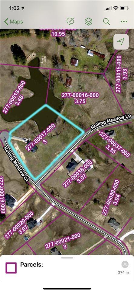 7041 Rolling Meadow Loop, Benton, AR 72015 photo 40