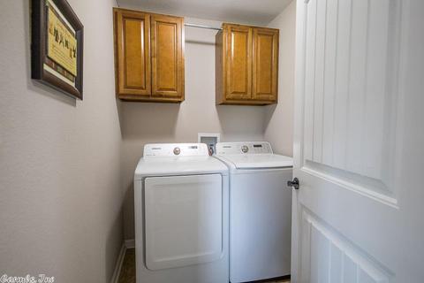 7041 Rolling Meadow Loop, Benton, AR 72015 photo 35