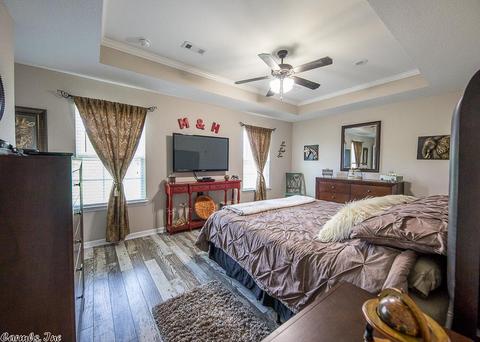 7041 Rolling Meadow Loop, Benton, AR 72015 photo 22