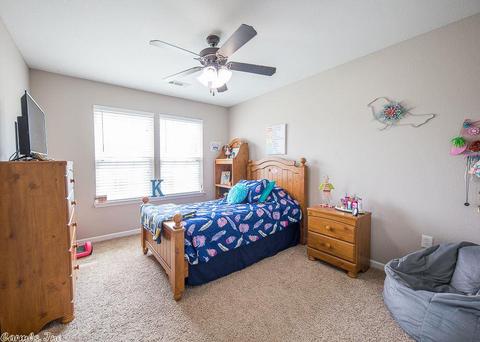7041 Rolling Meadow Loop, Benton, AR 72015 photo 30