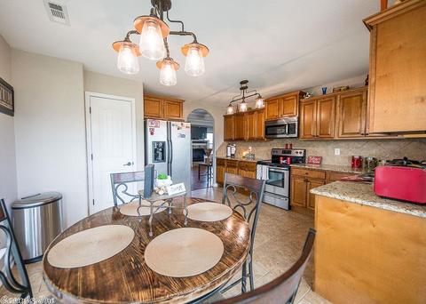 7041 Rolling Meadow Loop, Benton, AR 72015 photo 19