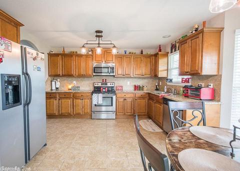 7041 Rolling Meadow Loop, Benton, AR 72015 photo 20