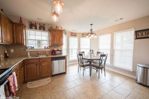7041 Rolling Meadow Loop, Benton, AR 72015 photo 18