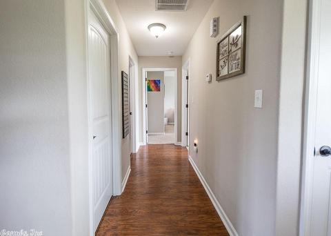 7041 Rolling Meadow Loop, Benton, AR 72015 photo 29