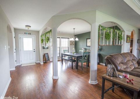 7041 Rolling Meadow Loop, Benton, AR 72015 photo 12