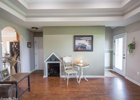 7041 Rolling Meadow Loop, Benton, AR 72015 photo 17