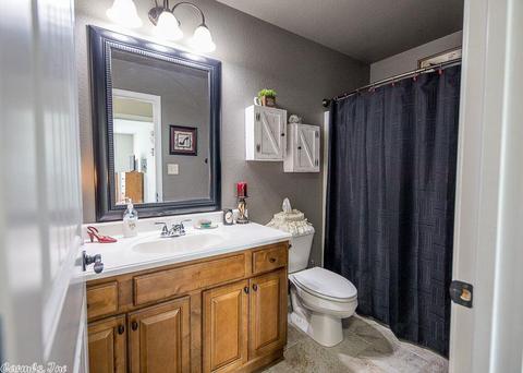 7041 Rolling Meadow Loop, Benton, AR 72015 photo 32