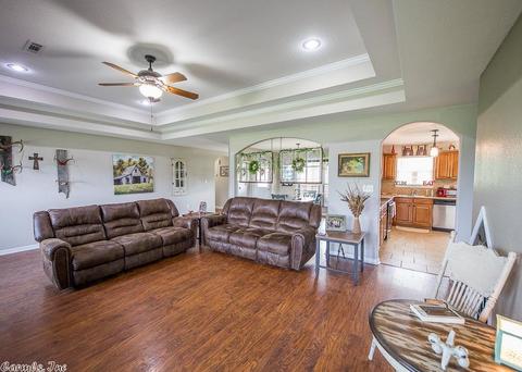 7041 Rolling Meadow Loop, Benton, AR 72015 photo 14