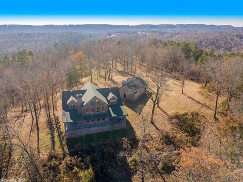 144 Cole Mountain Rd, Springfield, AR 72157 photo 1
