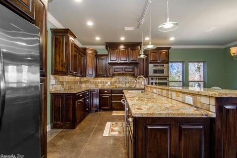 144 Cole Mountain Rd, Springfield, AR 72157 photo 13