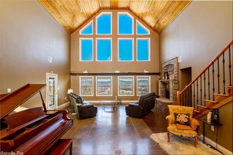 144 Cole Mountain Rd, Springfield, AR 72157 photo 4