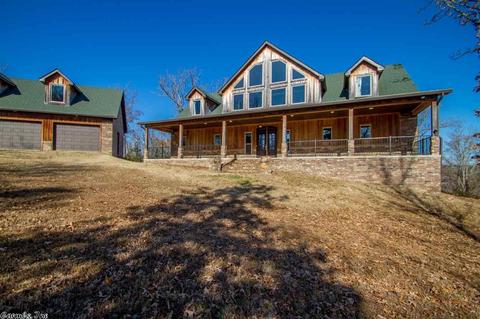 144 Cole Mountain Rd, Springfield, AR 72157 photo 32