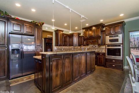 144 Cole Mountain Rd, Springfield, AR 72157 photo 16