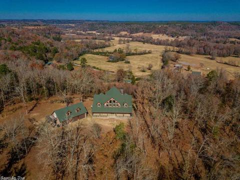 144 Cole Mountain Rd, Springfield, AR 72157 photo 36