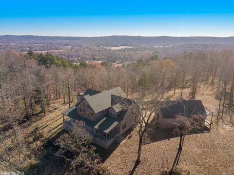 144 Cole Mountain Rd, Springfield, AR 72157 photo 2