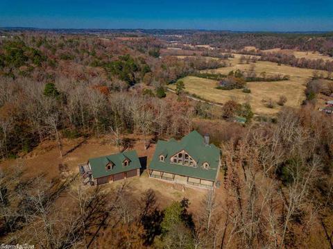 144 Cole Mountain Rd, Springfield, AR 72157 photo 3