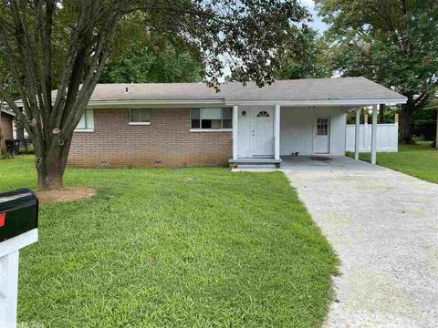 44 Mohawk Dr, Searcy, AR 72143 photo 1
