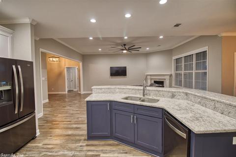 13820 Smarty Jones Dr, Scott, AR 72142 photo 8