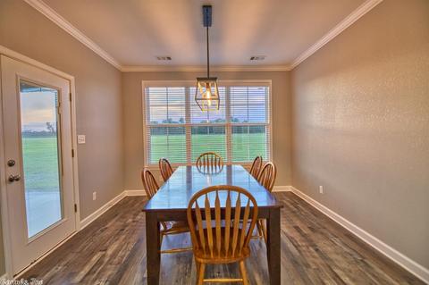13820 Smarty Jones Dr, Scott, AR 72142 photo 13