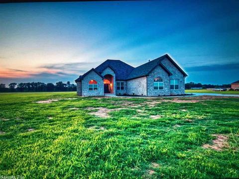 13820 Smarty Jones Dr, Scott, AR 72142 photo 3