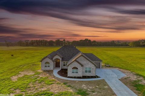 13820 Smarty Jones Dr, Scott, AR 72142 photo 1