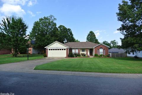 1920 Mayapple, Bryant, AR 72022 photo 24
