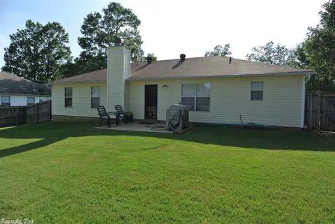 1920 Mayapple, Bryant, AR 72022 photo 21