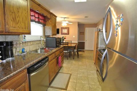 1920 Mayapple, Bryant, AR 72022 photo 8