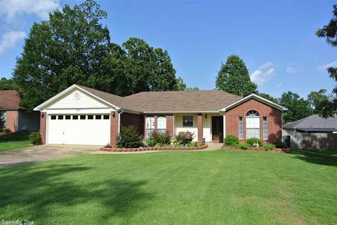 1920 Mayapple, Bryant, AR 72022 photo 2