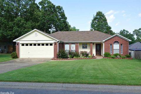 1920 Mayapple, Bryant, AR 72022 photo 25