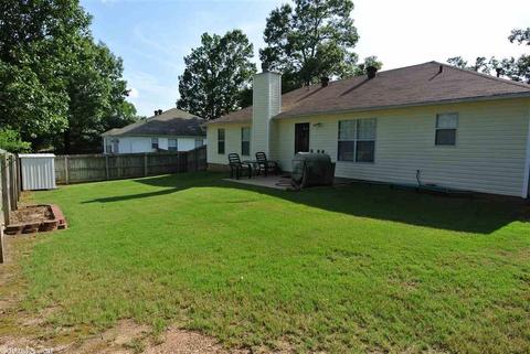 1920 Mayapple, Bryant, AR 72022 photo 22