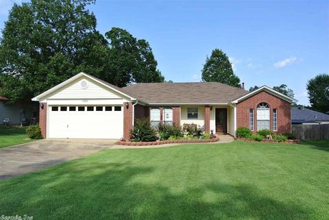 1920 Mayapple, Bryant, AR 72022 photo 1