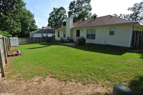 1920 Mayapple, Bryant, AR 72022 photo 23
