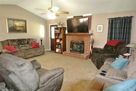 1920 Mayapple, Bryant, AR 72022 photo 5