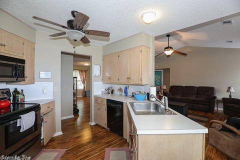 3002 Oakbrook, Benton, AR 72015 photo 16