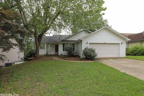 3002 Oakbrook, Benton, AR 72015 photo 1