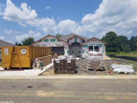 1605 Lil Larry Dr, Cabot, AR 72023 photo 1