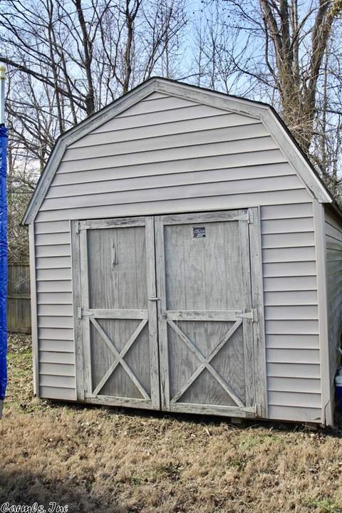 59 Waterloo Loop, Vilonia, AR 72173 photo 38