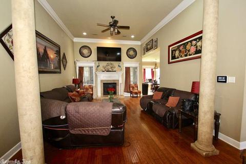 59 Waterloo Loop, Vilonia, AR 72173 photo 5