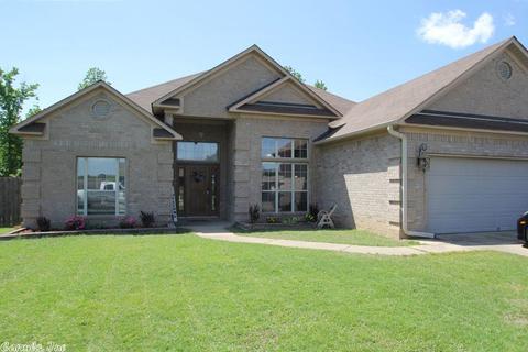 59 Waterloo Loop, Vilonia, AR 72173 photo 1