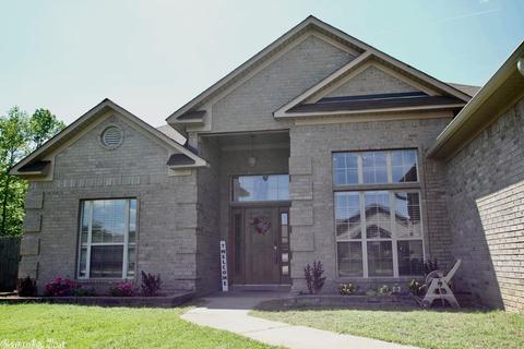 59 Waterloo Loop, Vilonia, AR 72173 photo 2
