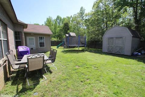 59 Waterloo Loop, Vilonia, AR 72173 photo 37