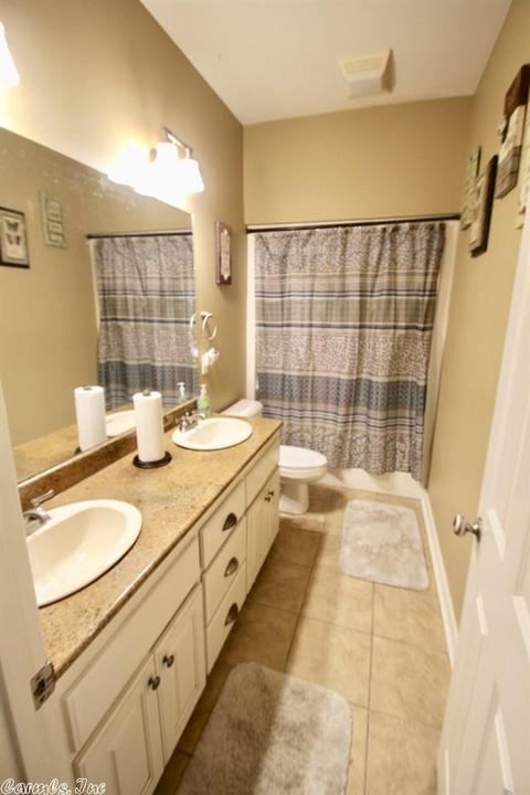 59 Waterloo Loop, Vilonia, AR 72173 photo 32