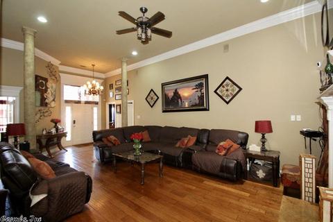 59 Waterloo Loop, Vilonia, AR 72173 photo 8