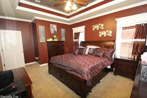 59 Waterloo Loop, Vilonia, AR 72173 photo 24
