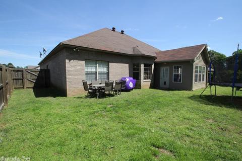 59 Waterloo Loop, Vilonia, AR 72173 photo 36