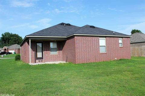 14 Stonehenge Dr, Cabot, AR 72023 photo 17