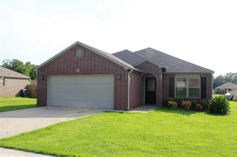 14 Stonehenge Dr, Cabot, AR 72023 photo 1
