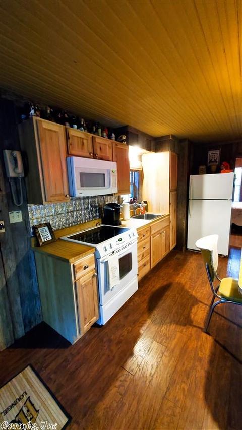 35 W Elm St, Greers Ferry, AR 72067 photo 10