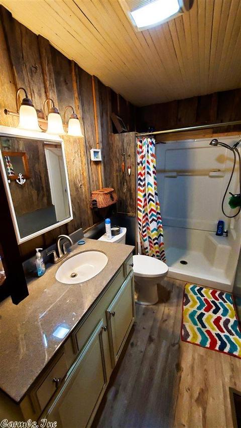 35 W Elm St, Greers Ferry, AR 72067 photo 12